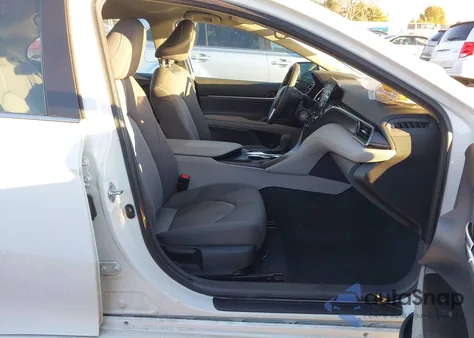 2023 Toyota Camry Le from USA, damaged, VIN 4T1C11BK2PU094380